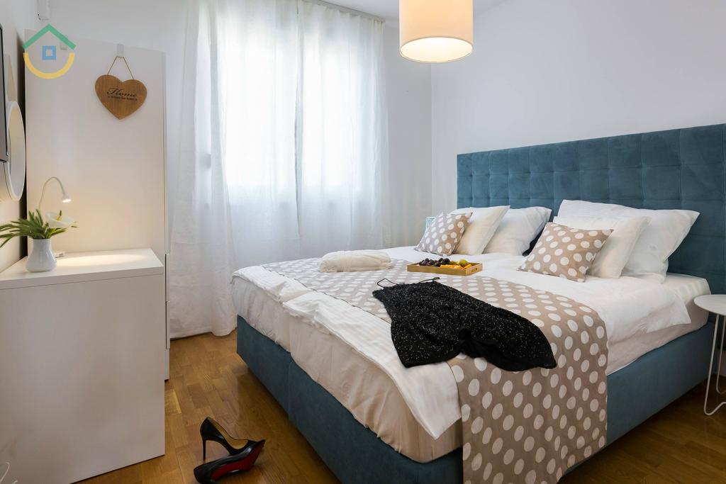 Sun Spalato Views Stari Apartment Exterior photo