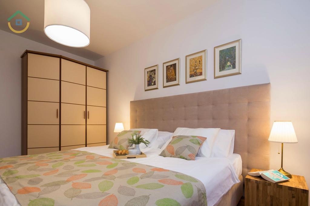 Sun Spalato Views Stari Apartment Exterior photo